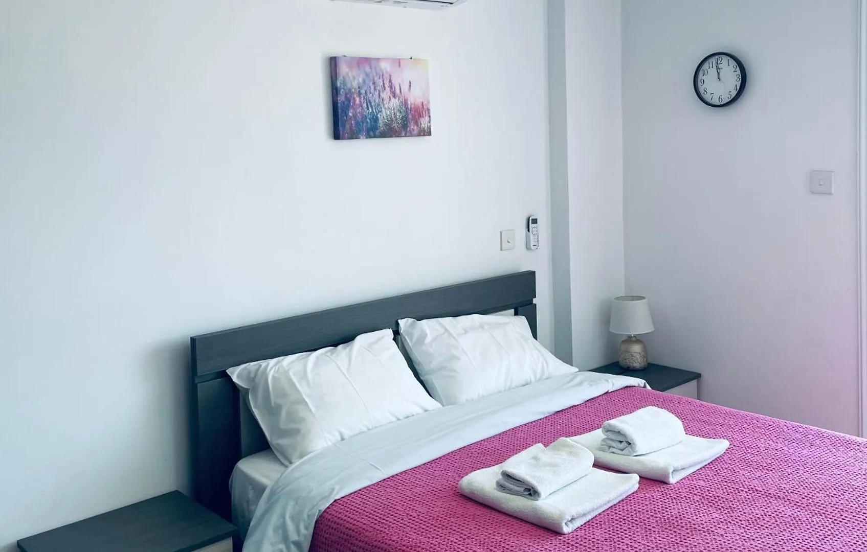 Cyprus Penelope Apartment Larnaca