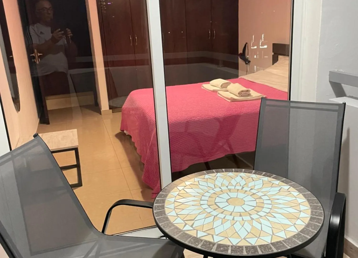 Cyprus Penelope Apartment Larnaca 0*,  Cyprus