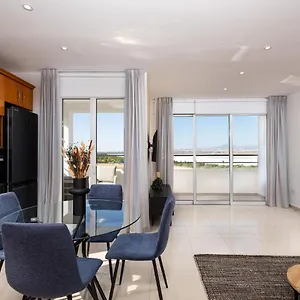 Apartament The Saline Views Makenzy, Larnaca