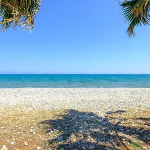 Oceanview Apartment