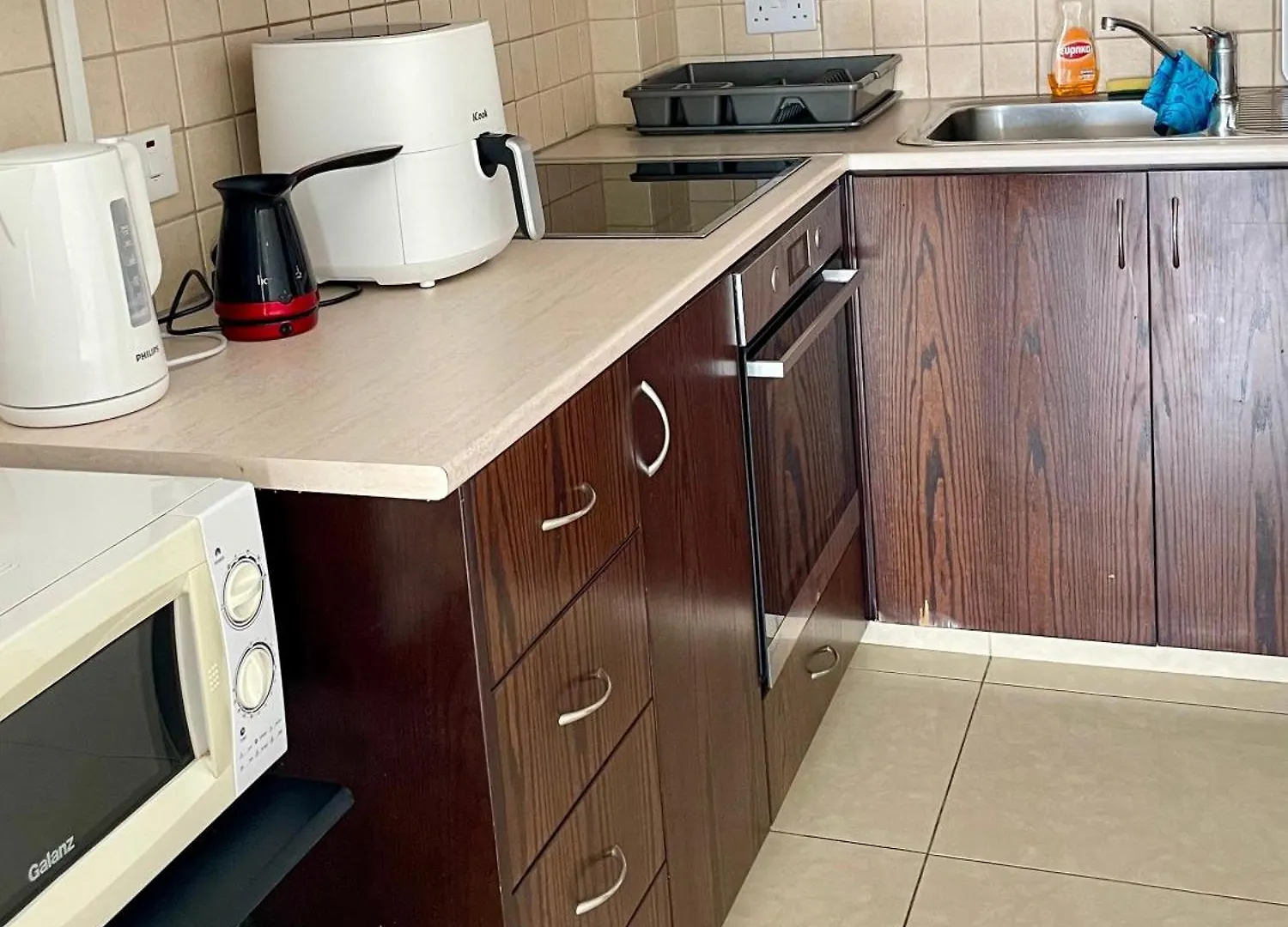Cyprus Penelope Apartment Larnaca