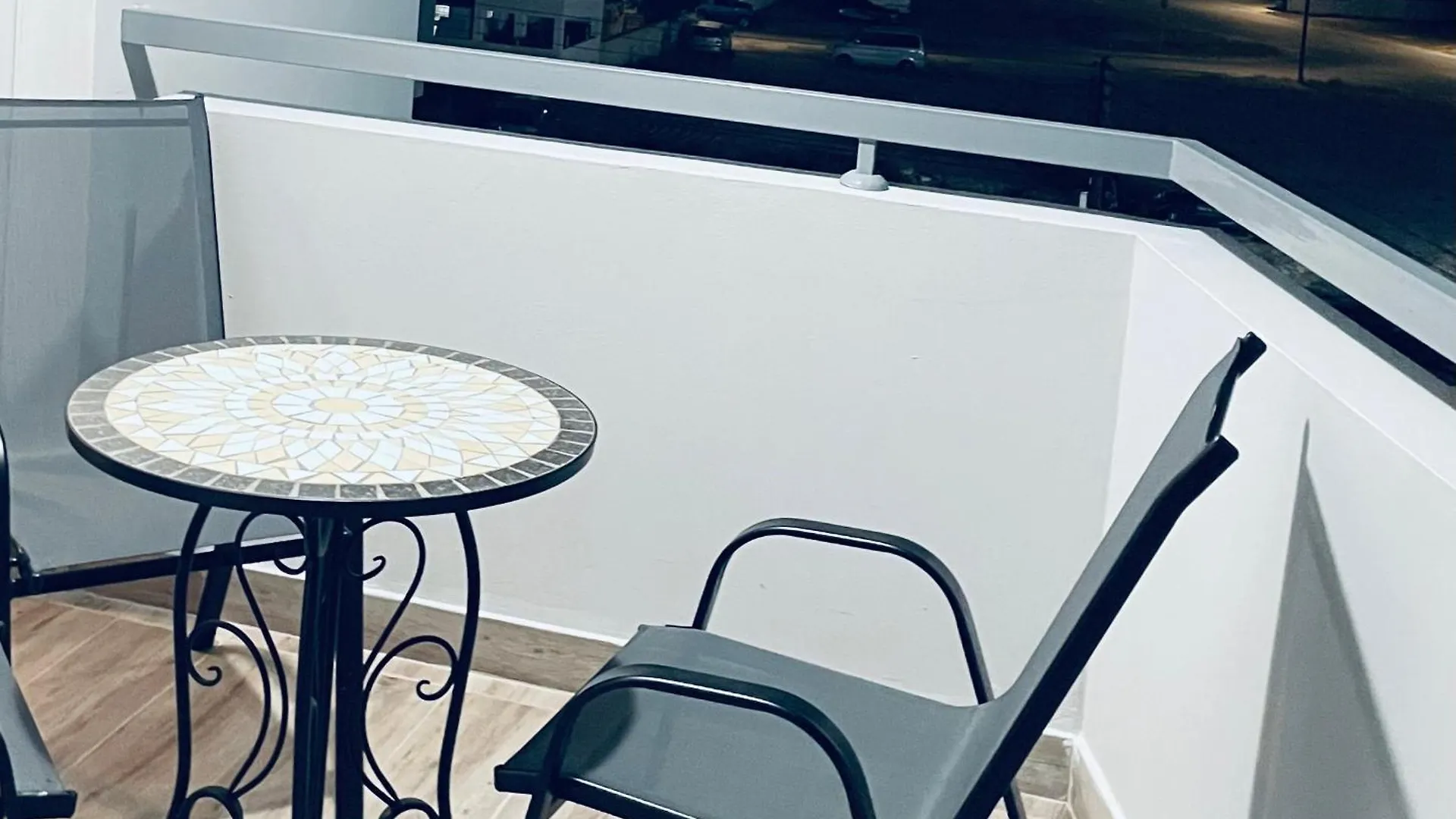Cyprus Penelope Apartment Larnaca